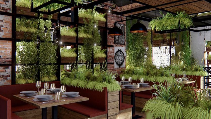 przyjazna Biura projektów, Martines Projekty Wnętrz, Piła